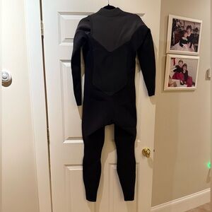 O'Neill Ninja 3.2 Chest Zip Full Wetsuit